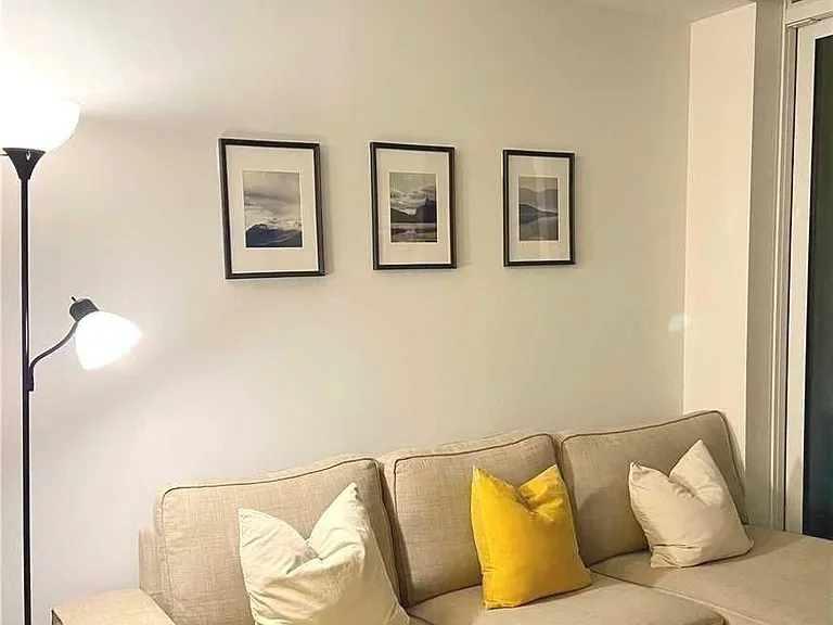 8 Eglinton Ave E #1304 — Photo 6