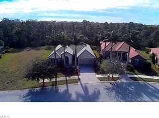 16028 Herons View Dr, Alva, FL 33920