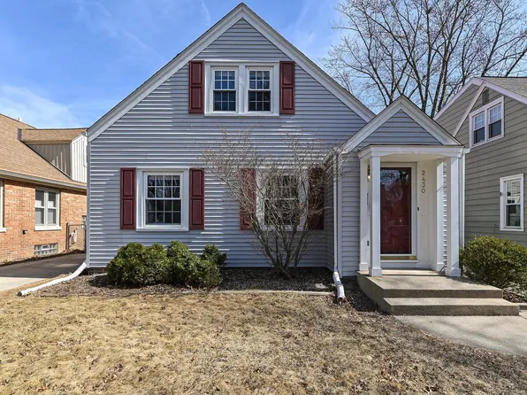 2430 North 85th STREET, Wauwatosa, WI 53226