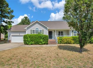 145 Omaha Dr, Broadway, NC 27505