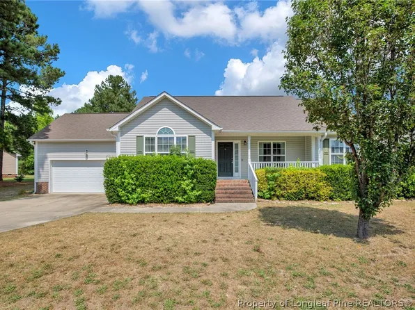 145 Omaha Dr, Broadway, NC 27505