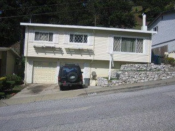 1135 Valencia Way, Pacifica, CA 94044