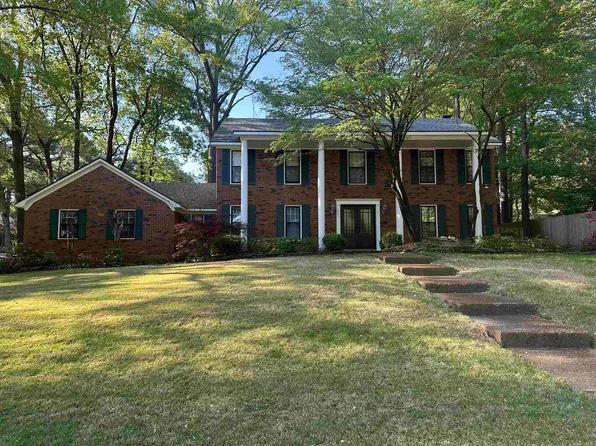 8221 Blair Ln, Germantown, TN 38139