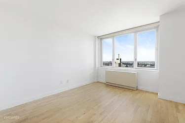 Rented by Corcoran