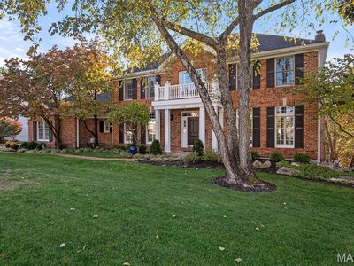 17738 Drummer Ln, Chesterfield, MO, 63005