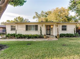 6625 Walnut Hill Ln, Dallas, TX 75230