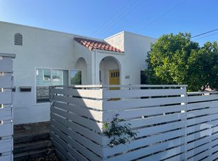 611 Nolden St, Los Angeles, CA 90042
