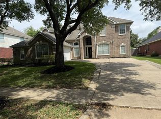 1134 Evandale Ln, Sugar Land, TX 77479