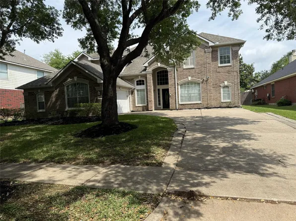 1134 Evandale Ln, Sugar Land, TX 77479