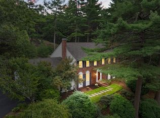 45 Blueberry Ln, Westwood, MA 02090