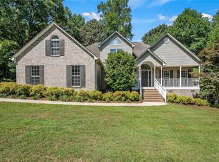 102 Towne Creek Trl, Anderson, SC 29621