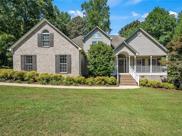 102 Towne Creek Trl, Anderson, SC 29621