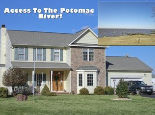 6102 Marineview Rd, King George, VA 22485