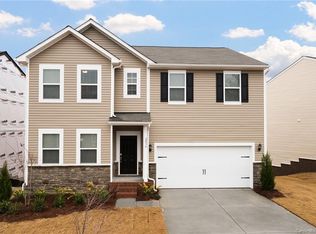 2034 Christoper Wood Ct, Indian Land, SC 29707