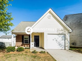 353 Coral Cir, McDonough, GA 30253