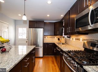 3005 Parktowne Rd, Parkville, MD 21234