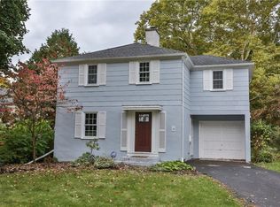 575 Antlers Dr, Rochester, NY 14618