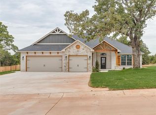 8080 Sacred Forest Rd, Arcadia, OK 73007