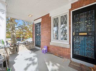 1127 Kerlin St, Chester, PA