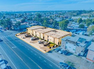 5406-5418 Imperial Ave, San Diego, CA 92114