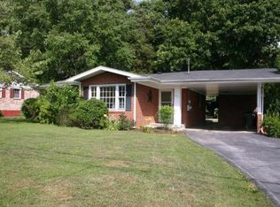 369 Belmont Dr, Bristol, TN 37620