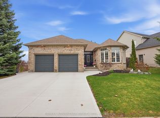 993 Gabor St, London, ON N6K 4V5