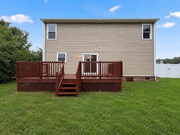 4th image of 1223 California Dr
