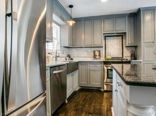 5016 Calmont Ave, Fort Worth, TX 76107