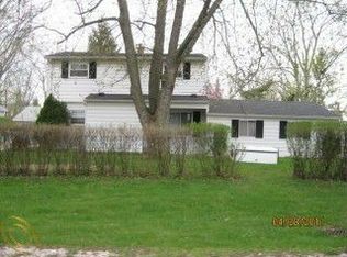14464 Syracuse St, Taylor, MI