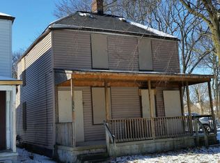 153 Hayden Ave, Columbus, OH 43222