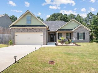 1612 Miller Valley Ln, Bethlehem, GA 30620