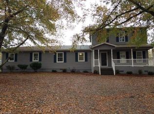 148 Pinecrest Rd, Madison, NC 27025