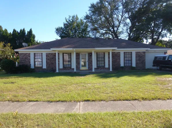 4021 Leesbury Dr, Pensacola, FL 32514