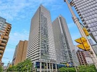 37 Grosvenor St #1901, Toronto, ON