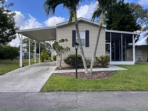 6295 Ficus Ln #333 Photo 1