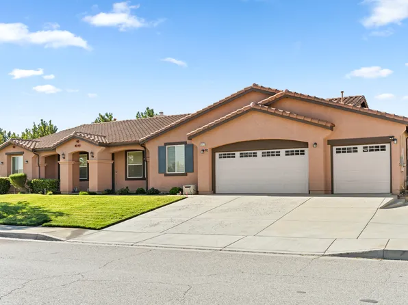 5512 Las Brisas Ter, Palmdale, CA 93551
