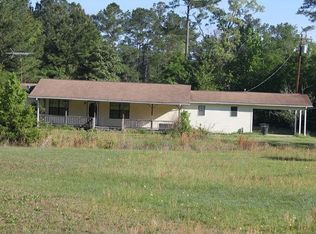 148 Horsestamp Pl, Waverly, GA 31565