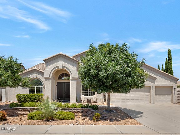 5th image of 12959 N Whitlock Canyon Dr
