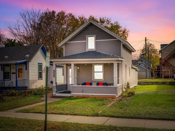 555 W 4th St, Winona, MN 55987