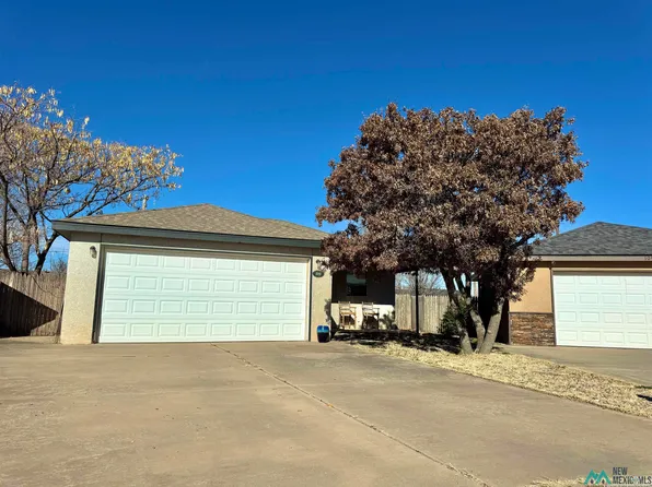 1001 Sun Ct, Portales, NM 88130
