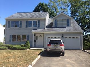 300 Kinderkamack Rd, River Edge, NJ 07661