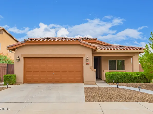 982 W WITT Avenue, Queen Creek, AZ 85140