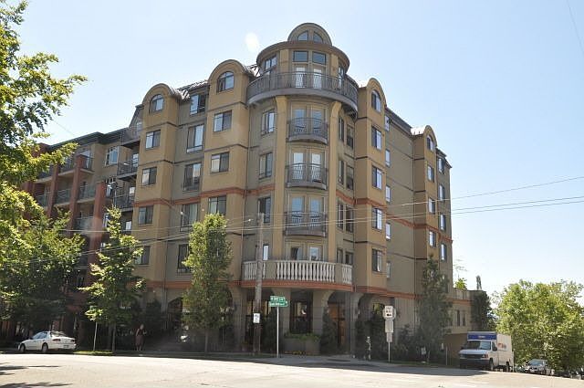 1st image of 133 Queen Anne Ave N Unit 201