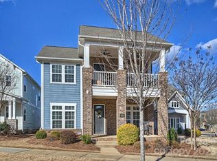6533 Honeymeade Cir, Charlotte, NC 28277