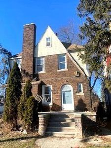 9303 Littlefield St, Detroit, MI, 48228