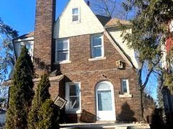 9303 Littlefield St, Detroit, MI 48228