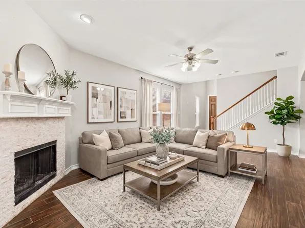 15920 Alvarado Dr, Prosper, TX 75078