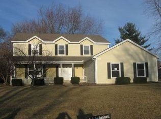 706 River Pointe Pl, Mishawaka, IN