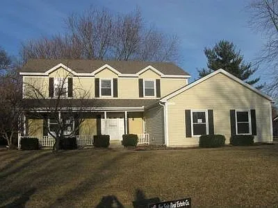 706 River Pointe Pl photo 1