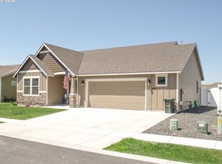 1373 E Hurlburt Ave, Hermiston, OR 97838